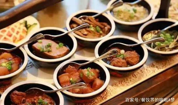 张家口五大美食深受当地人喜爱